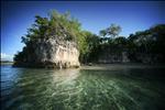 Pristine Ifira, Vanuatu